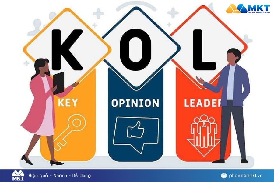 Bảng giá KOL TikTok 2026: Cập nhật chi phí booking theo từng lĩnh vực 3 bảng giá KOL TikTok