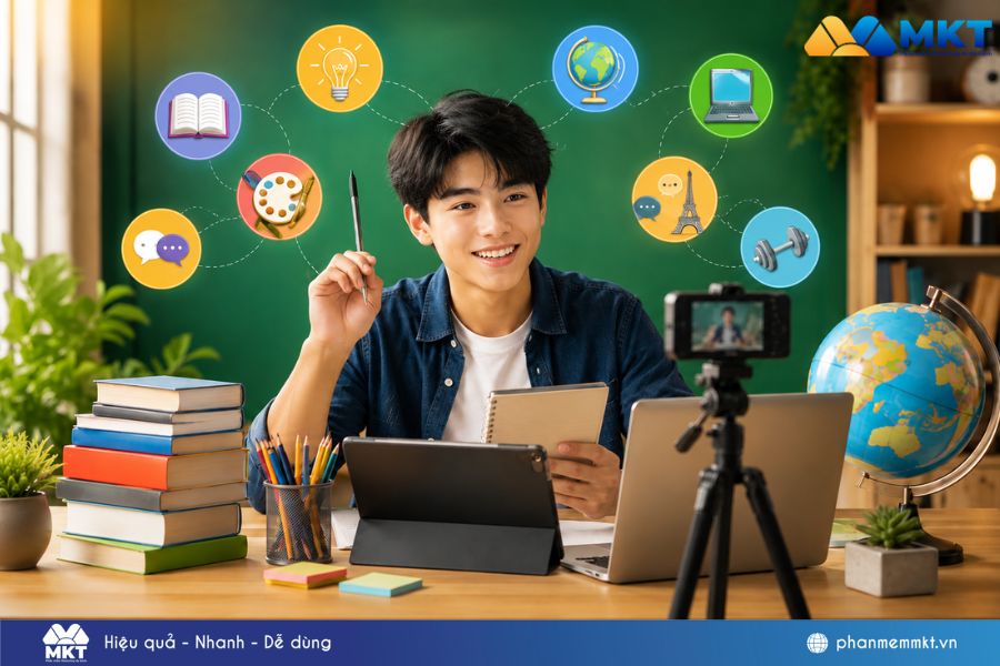 15+ cách kiếm tiền online tại nhà 2026 ai cũng làm được 9 Cách kiếm tiền online tại nhà