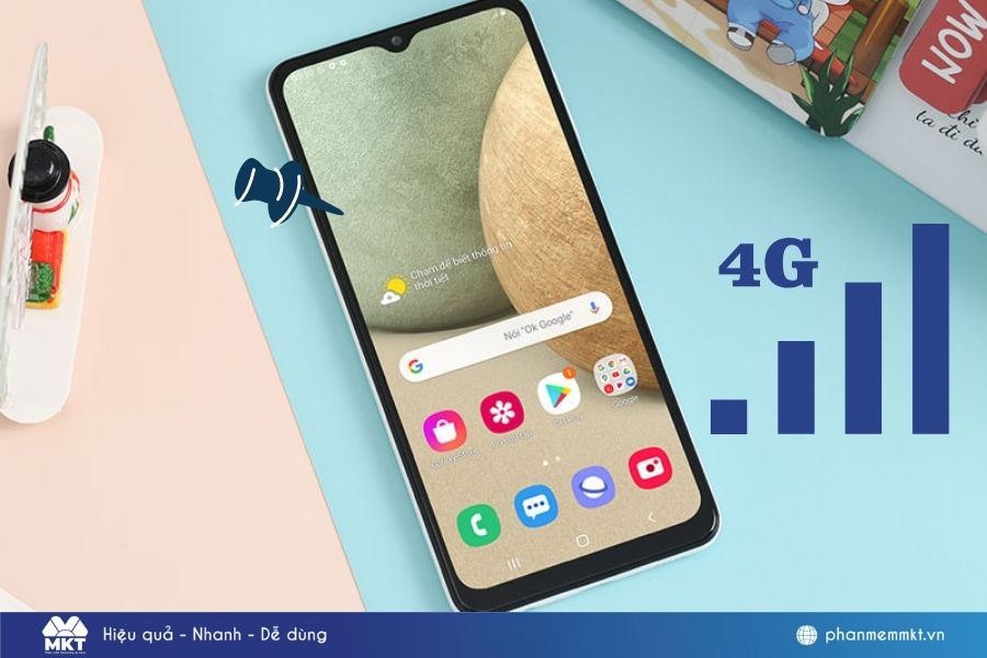 Cách xem mật khẩu 4G trên Samsung đơn giản và nhanh chóng chỉ với 3 bước 6 Cách xem mật khẩu 4G trên Samsung