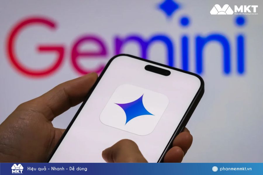 Gemini Chatbot là gì? Hướng dẫn sử dụng Google Gemini chi tiết 2026 1 Gemini chatbot