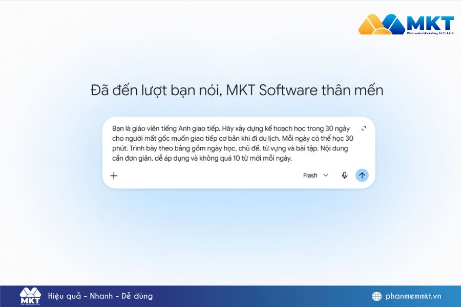 Gemini Chatbot là gì? Hướng dẫn sử dụng Google Gemini chi tiết 2026 4 Gemini chatbot