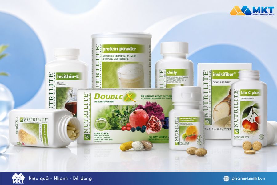 Kinh doanh Amway có tốt không? Những rủi ro bạn cần biết 3 Kinh doanh Amway có tốt không