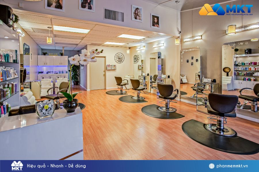 Kinh nghiệm kinh doanh nail cho người mới bắt đầu 2026 4 Kinh doanh nail