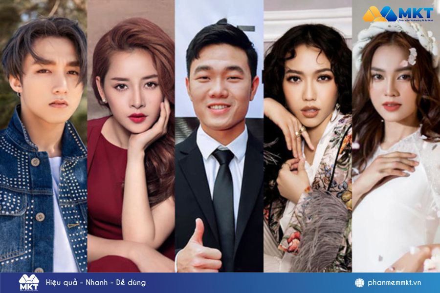 KOL KOC là gì? Phân biệt KOL và KOC trong marketing 1 KOL KOC là gì