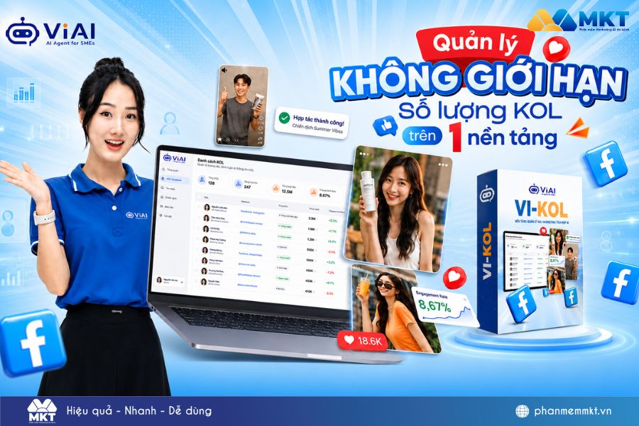 KOL KOC là gì? Phân biệt KOL và KOC trong marketing 8 KOL KOC là gì