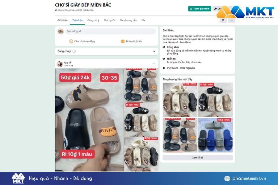 11+ Cách nhập hàng về bán trong nước và nước ngoài cho người mới kinh doanh 3 Cách nhập hàng về bán