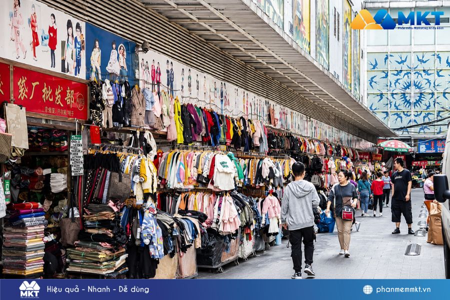 11+ Cách nhập hàng về bán trong nước và nước ngoài cho người mới kinh doanh 5 Cách nhập hàng về bán