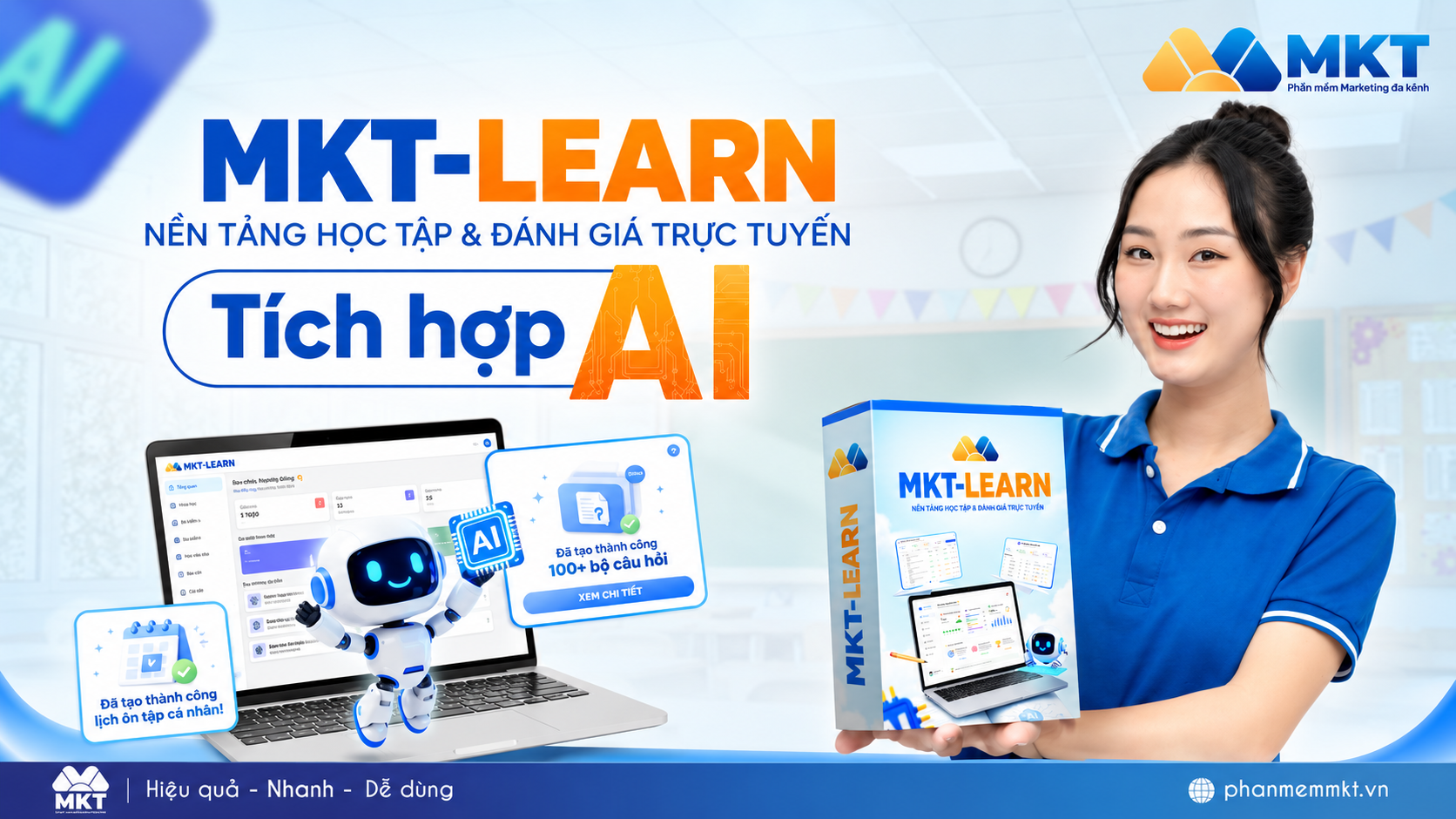 TOP 10+ phần mềm học tập cho học sinh tiểu học, học sinh THCS, THPT 2 Phần mềm học tập