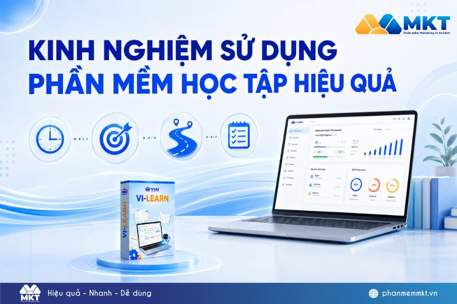 TOP 10+ phần mềm học tập cho học sinh tiểu học, học sinh THCS, THPT 11 Phần mềm học tập