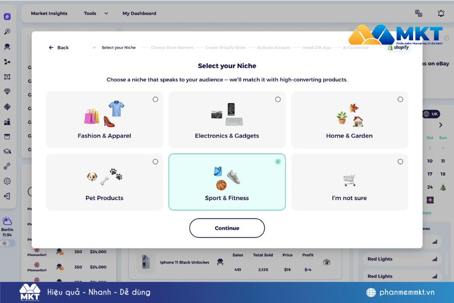 Top 10 công cụ tạo web bằng AI hiệu quả và đáng dùng 2026 10 Tạo web bằng AI