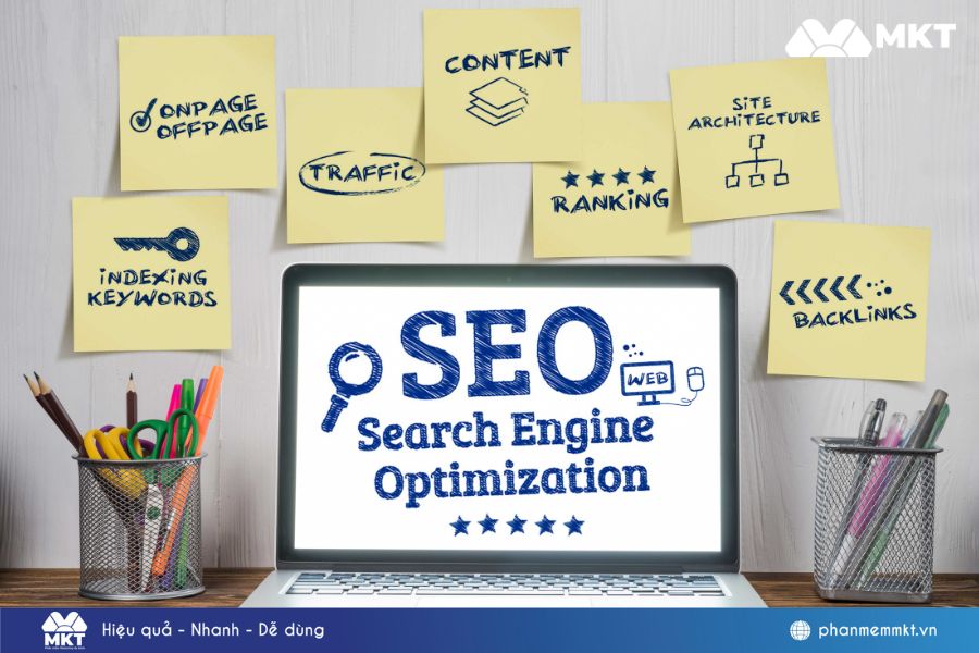 TOP 11+ công cụ AI viết bài chuẩn SEO đáng dùng hiện nay 8 AI viết bài chuẩn SEO