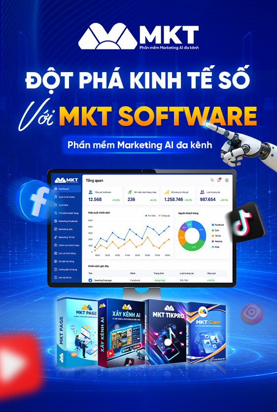 Banner phần mềm MKT