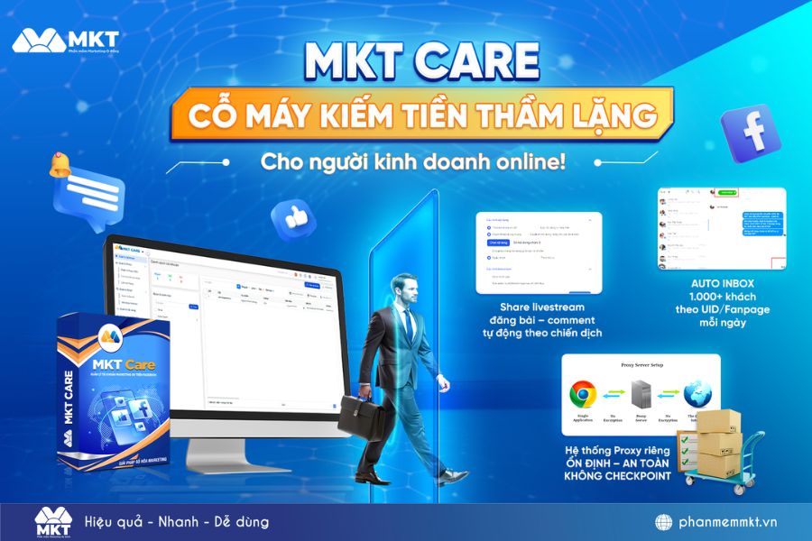 Top 8 cách chốt đơn hàng trên livestream Facebook hiệu quả và tăng doanh số 4 Cách chốt đơn hàng trên livestream Facebook