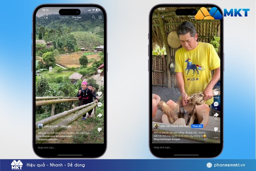 Hướng dẫn cách đăng video lên Zalo nhanh chóng và dễ làm 2026 1 Cách đăng video lên Zalo