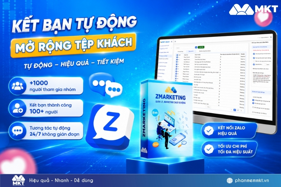Hướng dẫn cách đăng video lên Zalo nhanh chóng và dễ làm 2026 4 Cách đăng video lên Zalo