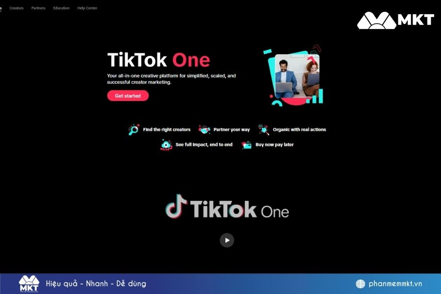 7 cách kiếm tiền trên TikTok bằng cách đăng video cho người mới 4 Cách kiếm tiền trên TikTok bằng cách đăng video