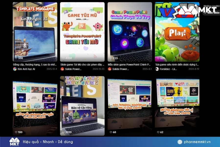 7 cách kiếm tiền trên TikTok bằng cách đăng video cho người mới 5 Cách kiếm tiền trên TikTok bằng cách đăng video