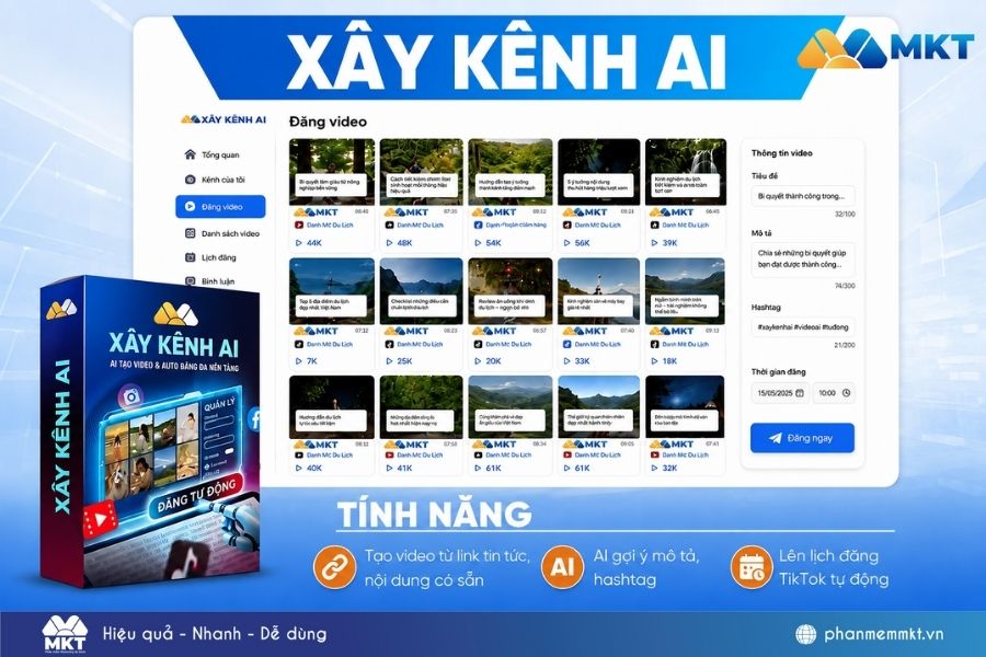 7 cách kiếm tiền trên TikTok bằng cách đăng video cho người mới 6 Cách kiếm tiền trên TikTok bằng cách đăng video