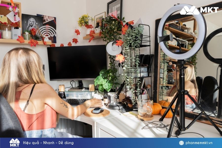 7 cách kiếm tiền trên TikTok bằng cách đăng video cho người mới 7 Cách kiếm tiền trên TikTok bằng cách đăng video