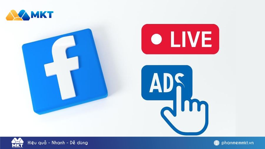 Hướng dẫn chạy quảng cáo livestream Facebook chi tiết 9 Chạy quảng cáo livestream Facebook