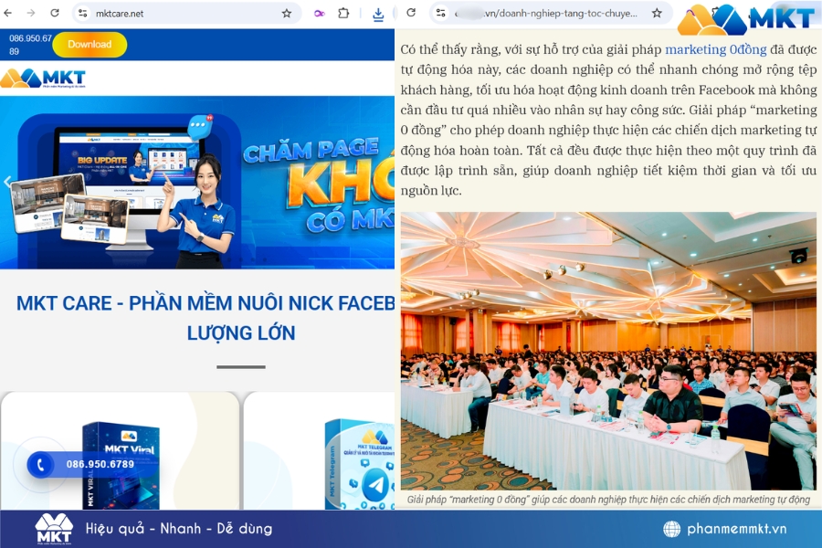 Chi phí SEO website là bao nhiêu? Giải pháp tiết kiệm chi phí SEO website 4 Chi phí SEO website