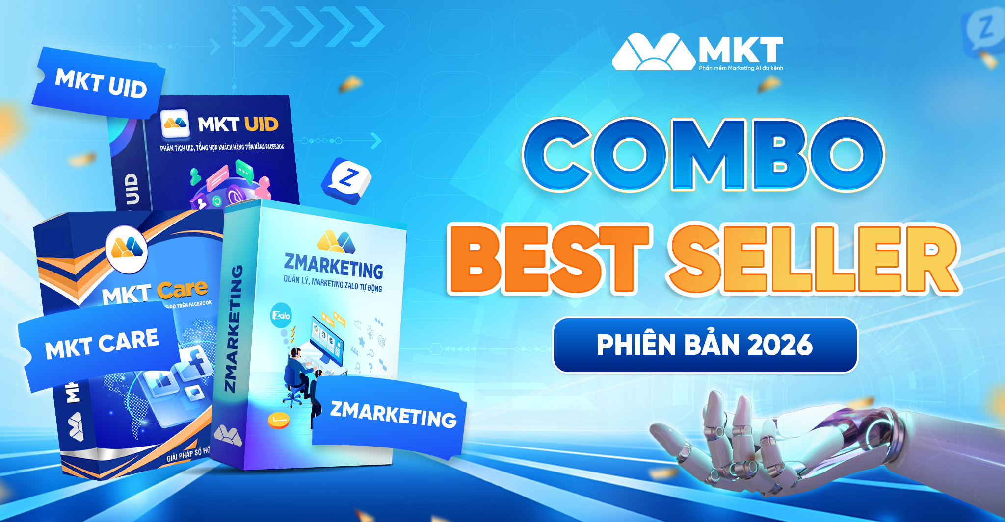Khảo sát Khách hàng nhận UID