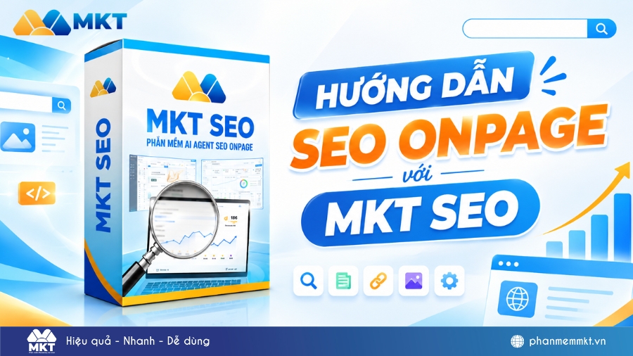 Hướng dẫn SEO Onpage