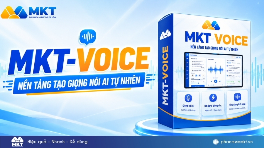 MKT Voice - Nền tảng tạo giọng đọc AI tự nhiên và có cảm xúc 9 MKT Voice