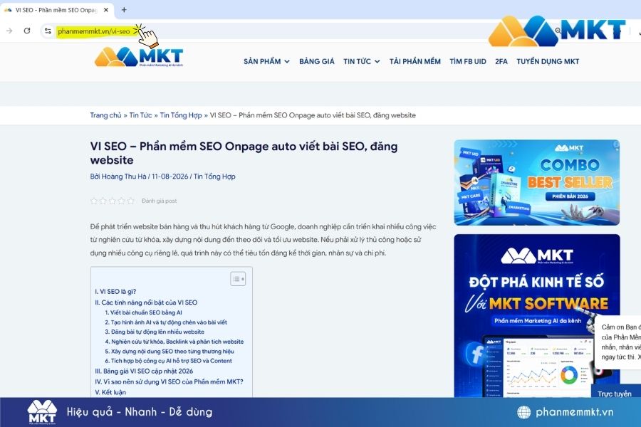 SEO onpage là gì? SEO onpage là gì?