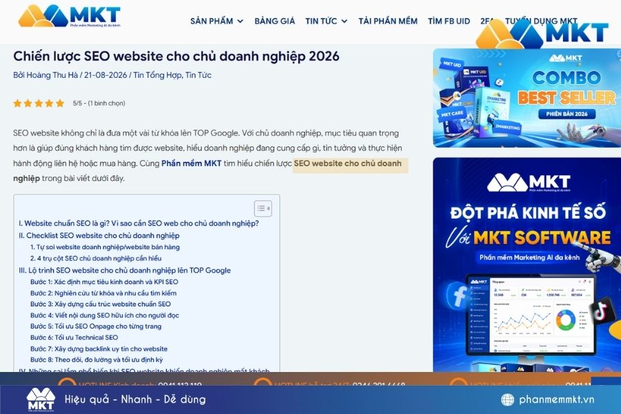 SEO onpage là gì? SEO onpage là gì?