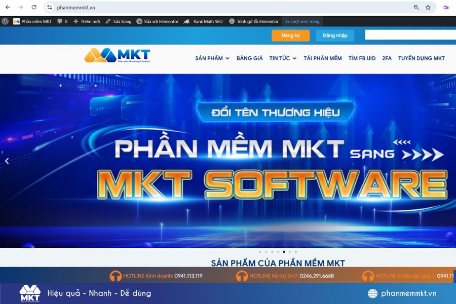 Chiến lược SEO website cho chủ doanh nghiệp 2026 2 SEO website cho chủ doanh nghiệp