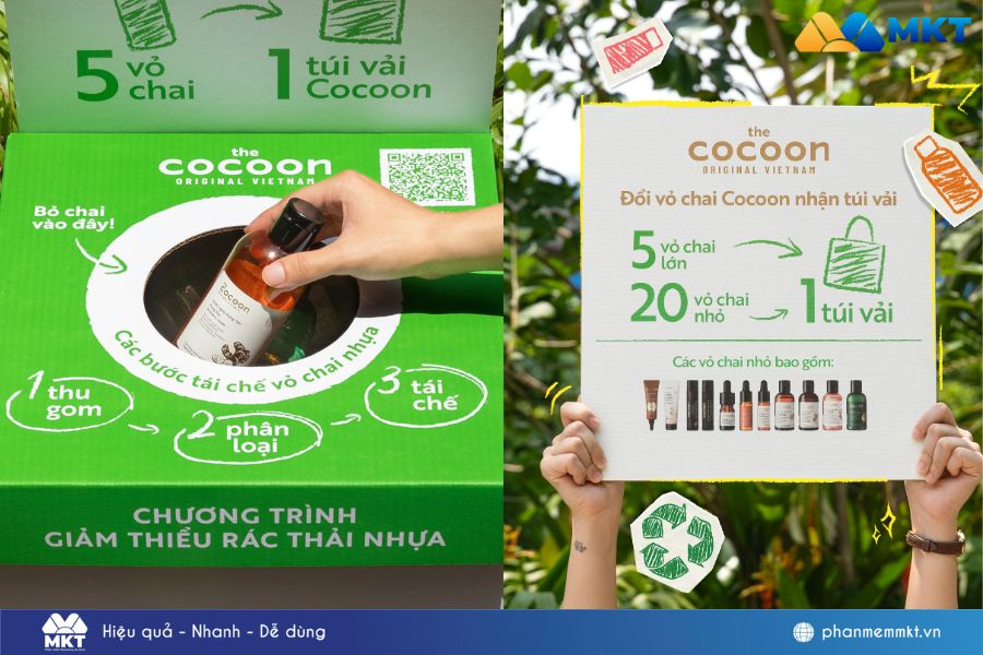 Xu hướng tiêu dùng xanh là gì? 5 ý tưởng khởi nghiệp xanh cho người kinh doanh 5 Xu hướng tiêu dùng xanh