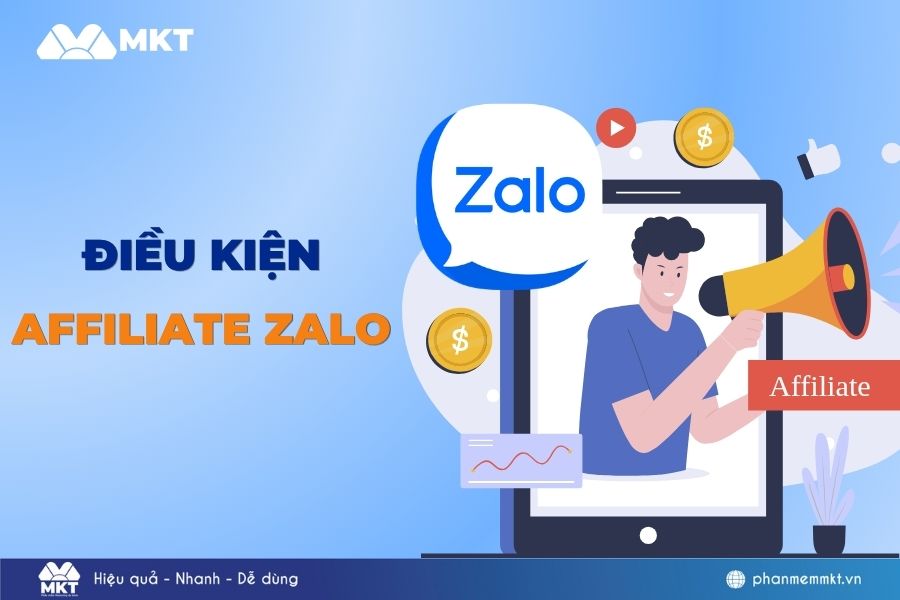 Cách kiếm tiền Affiliate Zalo trên Zalo Video x2 hiệu quả 1 Affiliate Zalo