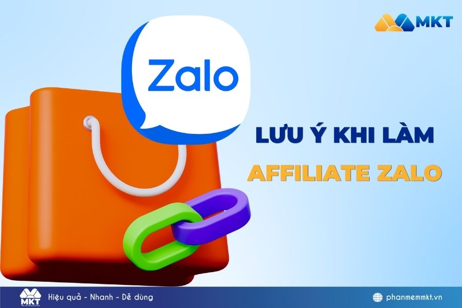 Cách kiếm tiền Affiliate Zalo trên Zalo Video x2 hiệu quả 11 Affiliate Zalo