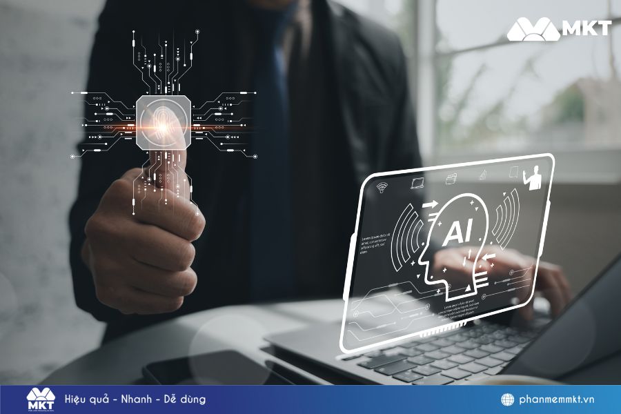 Top 10 ứng dụng AI Marketing cho doanh nghiệp hiệu quả 2026 2 AI Marketing cho doanh nghiệp