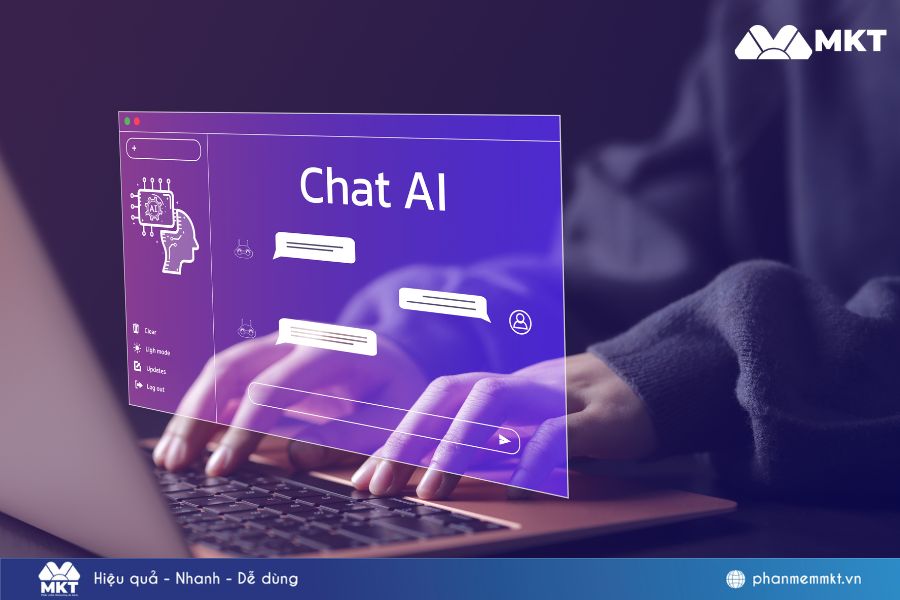 Top 10 ứng dụng AI Marketing cho doanh nghiệp hiệu quả 2026 3 AI Marketing cho doanh nghiệp