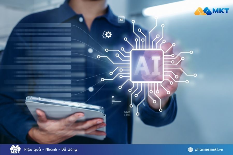 Hướng dẫn 4 bước tạo avatar AI từ ảnh thực với Xây kênh AI 5 Avatar AI