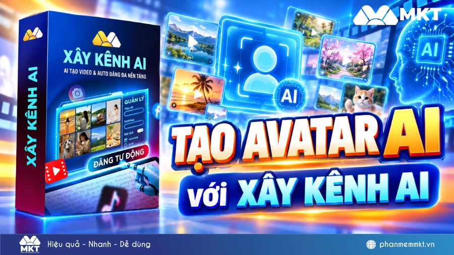 Avatar AI