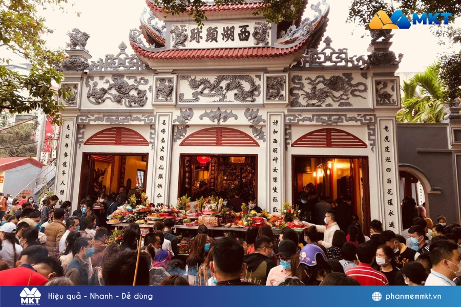 11+ cách lấy lộc buôn bán, thu hút tài lộc cho người kinh doanh 2 Cách lấy lộc buôn bán