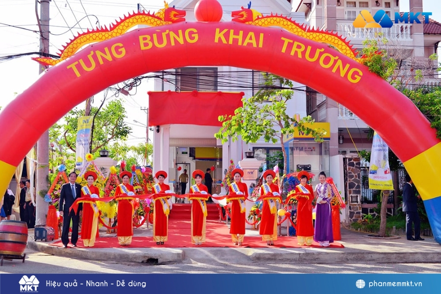 11+ cách lấy lộc buôn bán, thu hút tài lộc cho người kinh doanh 5 Cách lấy lộc buôn bán