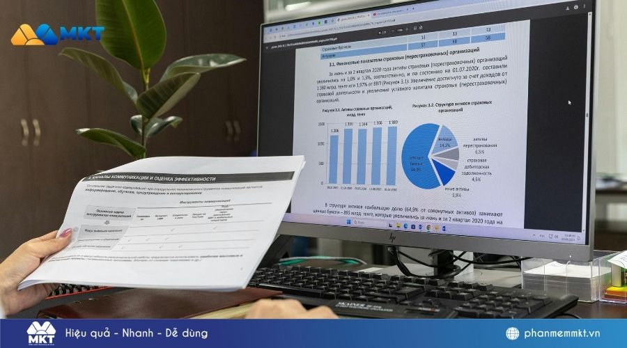 Dashboard là gì? Cấu trúc và cách xây dựng dashboard doanh nghiệp 5 Dashboard là gì?