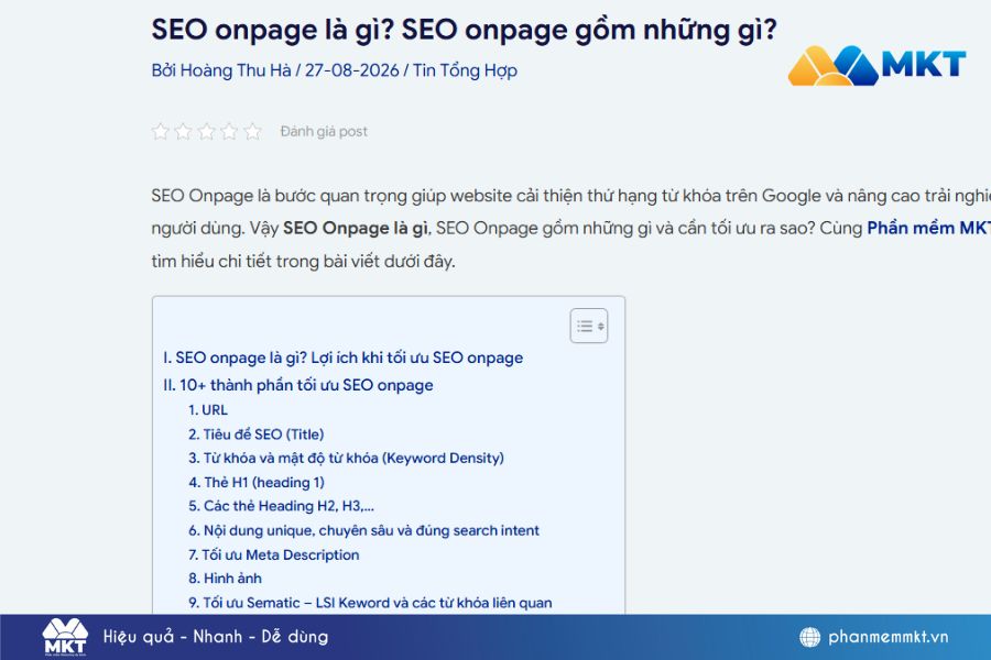 GEO là gì? 10 mẹo tối ưu nội dung cho AI Search hiệu quả 3 GEO là gì?