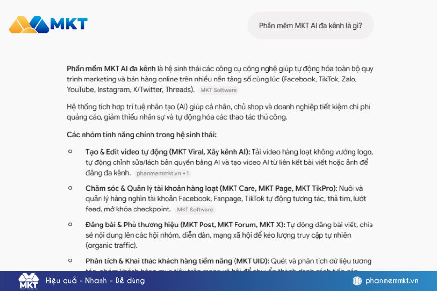 GEO là gì? 10 mẹo tối ưu nội dung cho AI Search hiệu quả 6 GEO là gì?