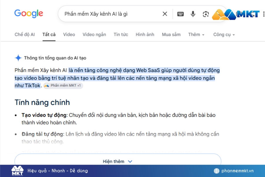 GEO và AEO: Điểm khác biệt và cách tối ưu website trong thời đại AI 4 GEO và AEO