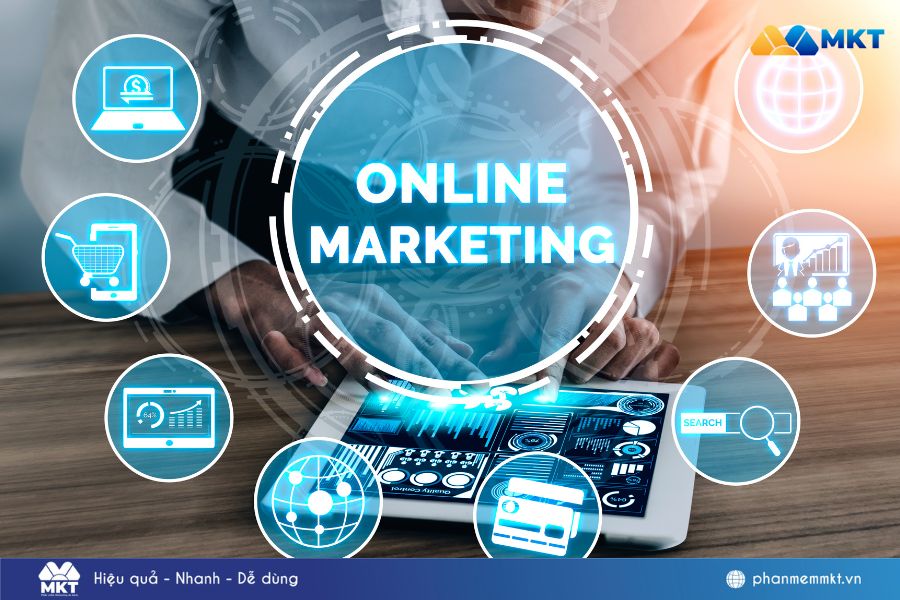 Marketing cho bán lẻ: Chiến lược và 10+ ý tưởng thu hút khách 2 Marketing cho bán lẻ