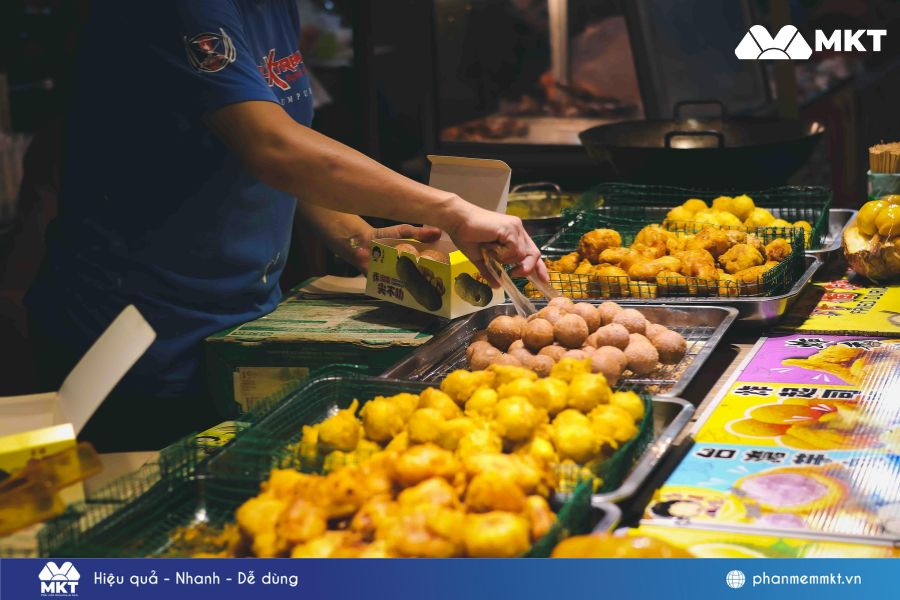 Marketing cho bán lẻ: Chiến lược và 10+ ý tưởng thu hút khách 11 Marketing cho bán lẻ