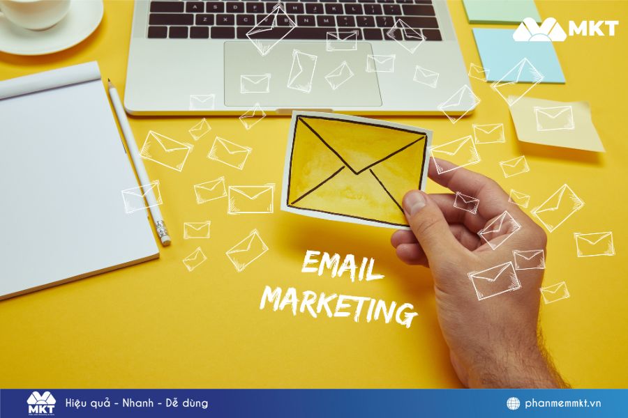 Marketing cho bán lẻ: Chiến lược và 10+ ý tưởng thu hút khách 4 Marketing cho bán lẻ