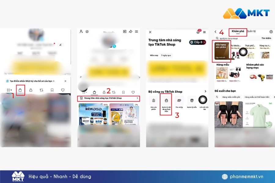 Hướng dẫn 5 cách tìm sản phẩm bán chạy trên TikTok hiện nay 4 Sản phẩm bán chạy trên TikTok