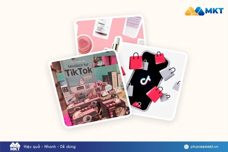 Hướng dẫn 5 cách tìm sản phẩm bán chạy trên TikTok hiện nay 5 Sản phẩm bán chạy trên TikTok