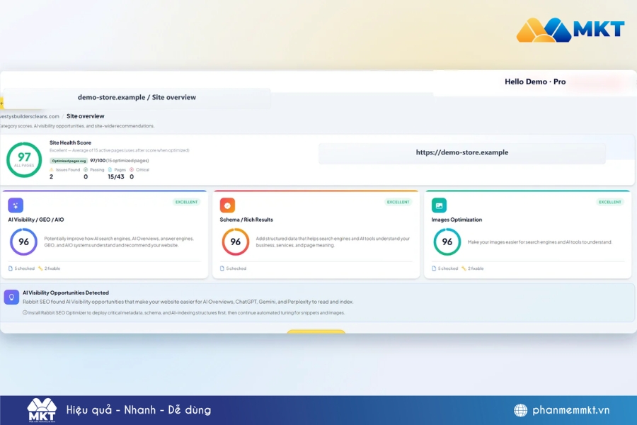 TOP 15 SEO AI Tools phổ biến và hữu dụng hiện nay 8 SEO AI Tools